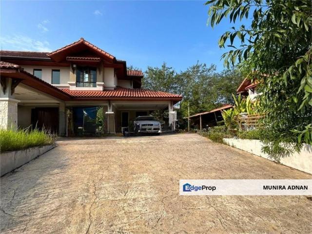House for sale in Putrajaya