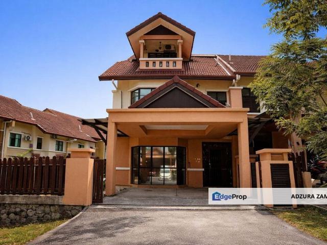 House for sale in Putrajaya