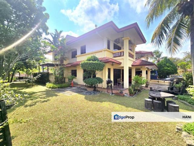 House for sale in Putrajaya