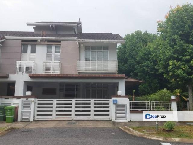 House for sale in Putrajaya