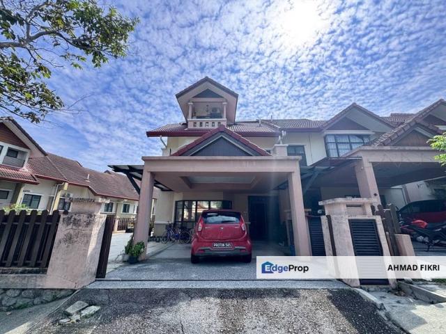 House for sale in Putrajaya