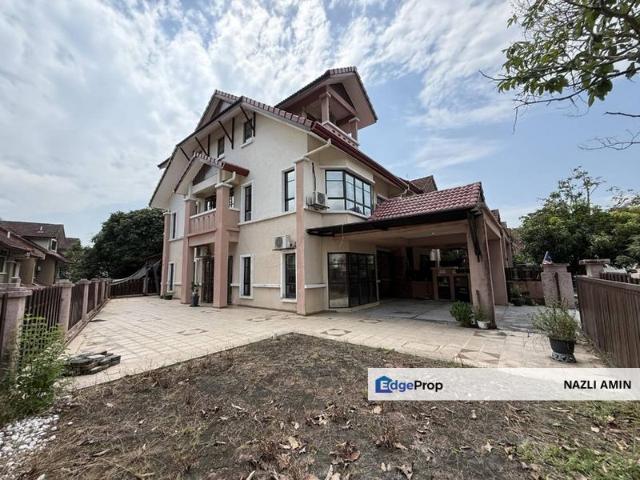 House for sale in Presint 16, Putrajaya