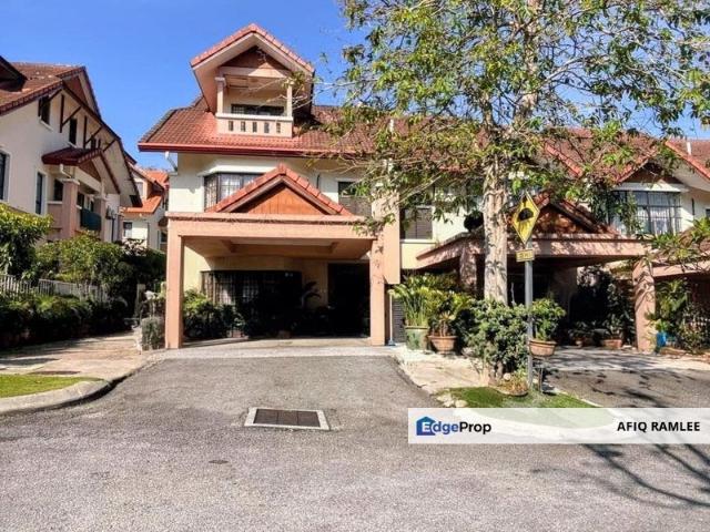 House for sale in Putrajaya