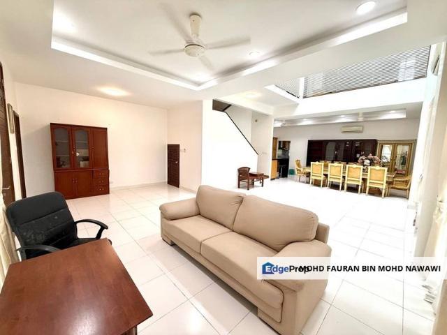 House for sale in Putrajaya