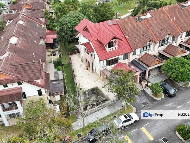 House for sale in Presint 16, Putrajaya