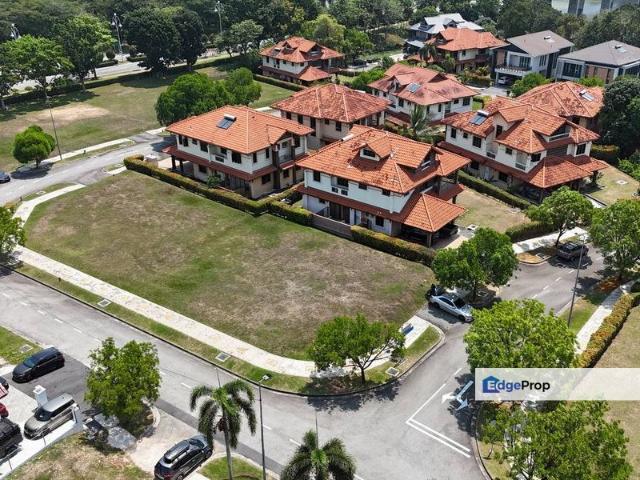 House for sale in Putrajaya