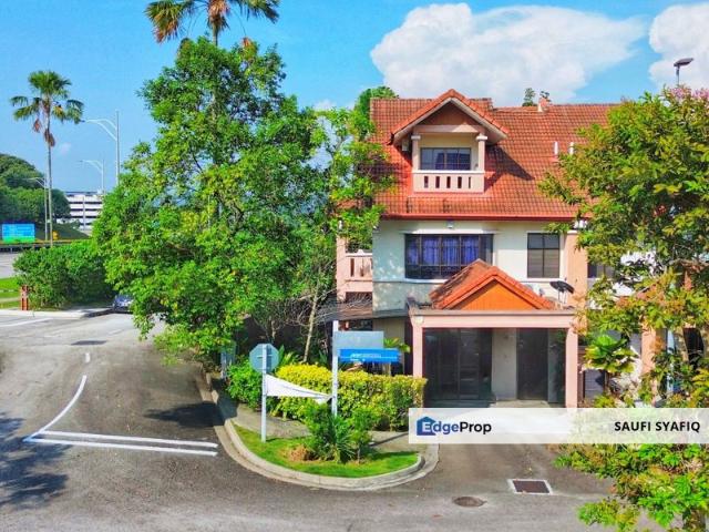House for sale in Putrajaya