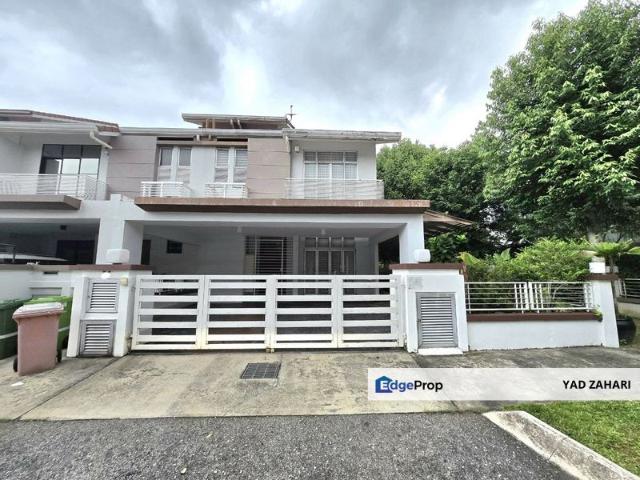 House for sale in Putrajaya