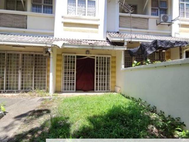 House for sale in Putrajaya