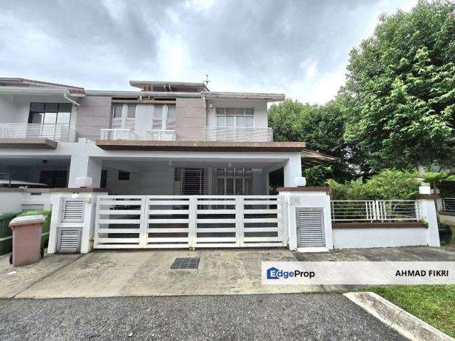 House for sale in Putrajaya