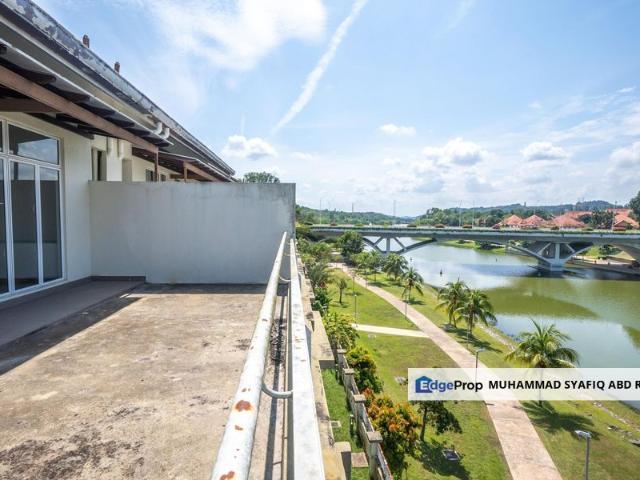 House for sale in Putrajaya
