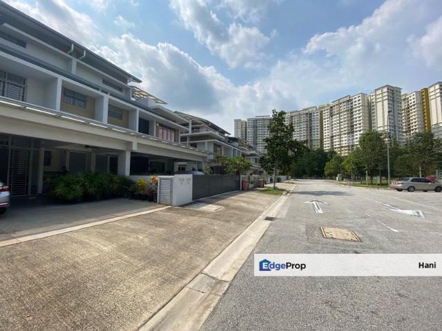House for sale in Presint 16, Putrajaya