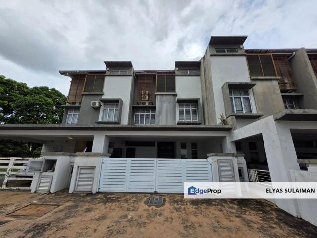 House for sale in Putrajaya
