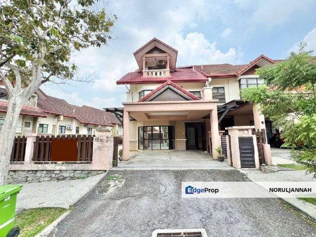 House for sale in Putrajaya
