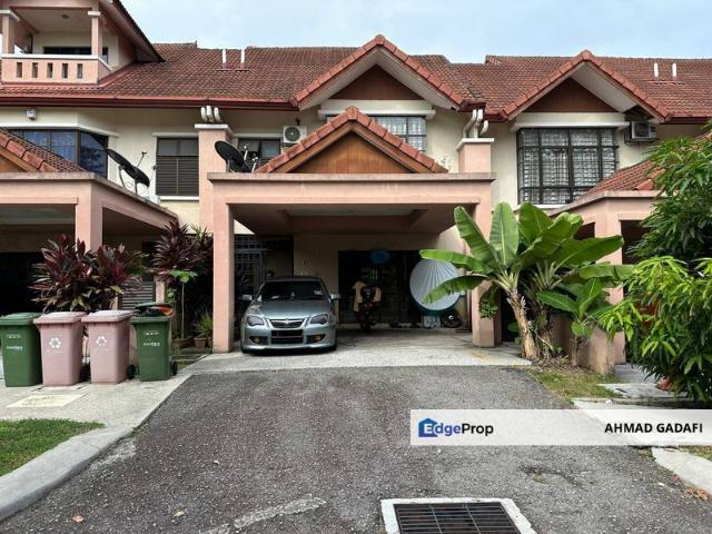 House for sale in Putrajaya