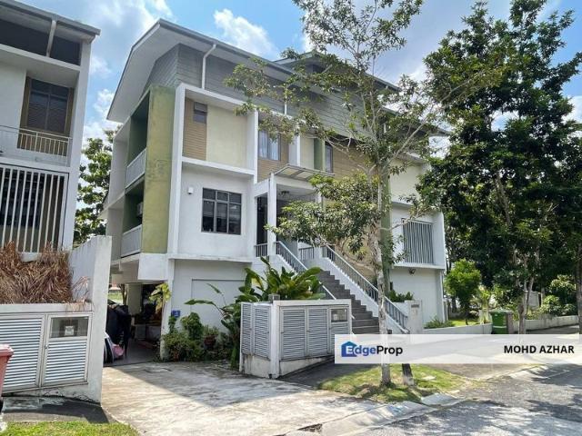 House for sale in Putrajaya