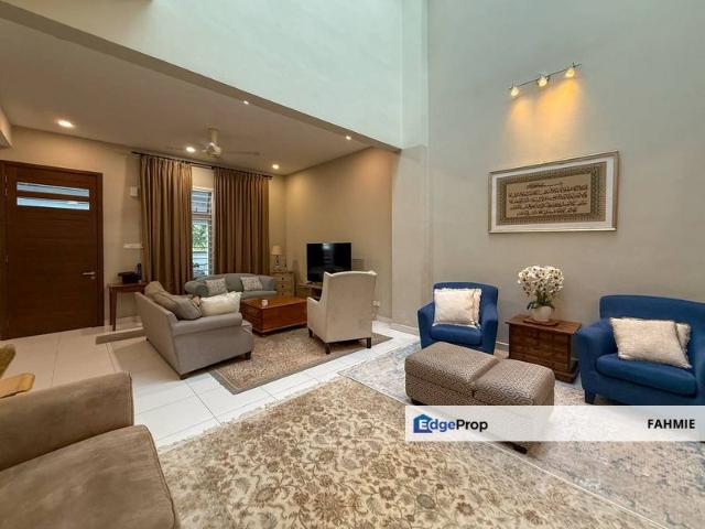 House for sale in Putrajaya