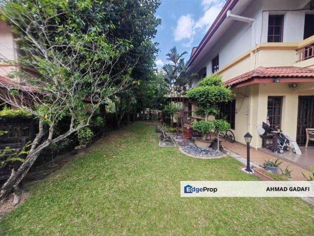 House for sale in Putrajaya