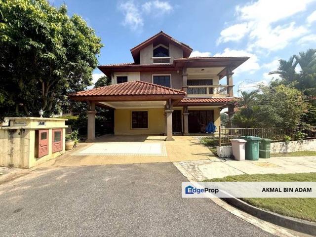 House for sale in Putrajaya