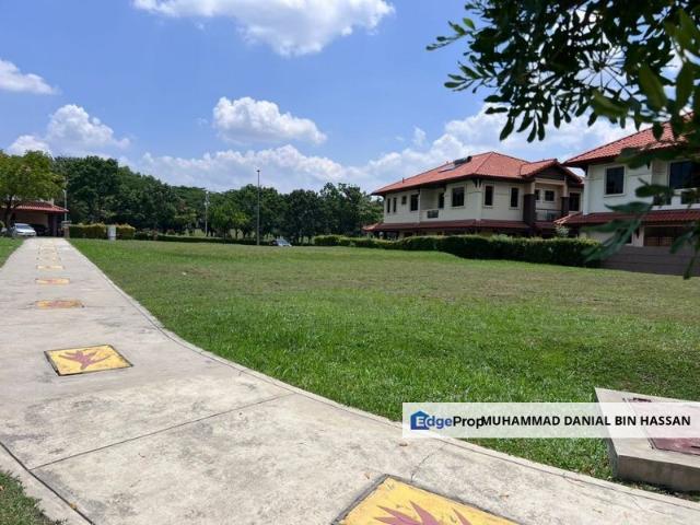 House for sale in Putrajaya