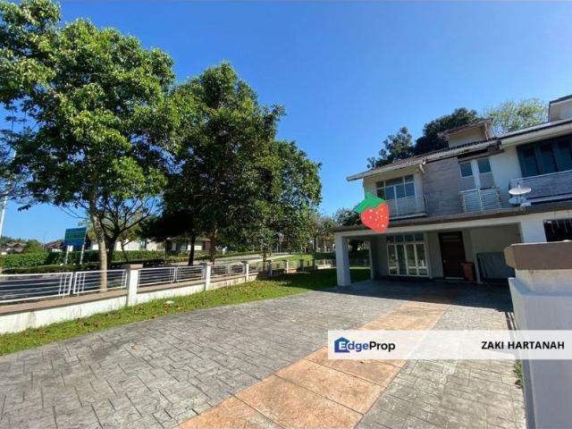 House for sale in Putrajaya