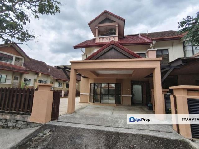 House for sale in Putrajaya