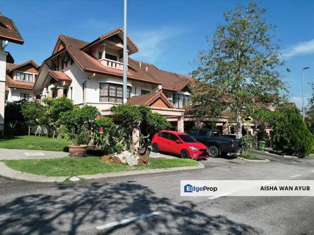 House for sale in Putrajaya