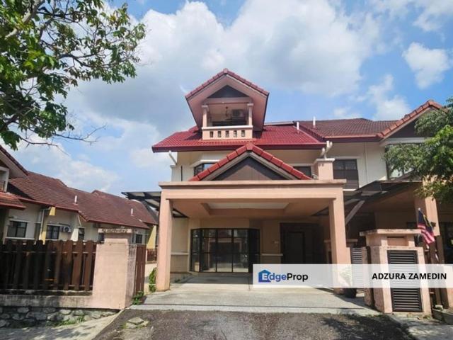 House for sale in Putrajaya