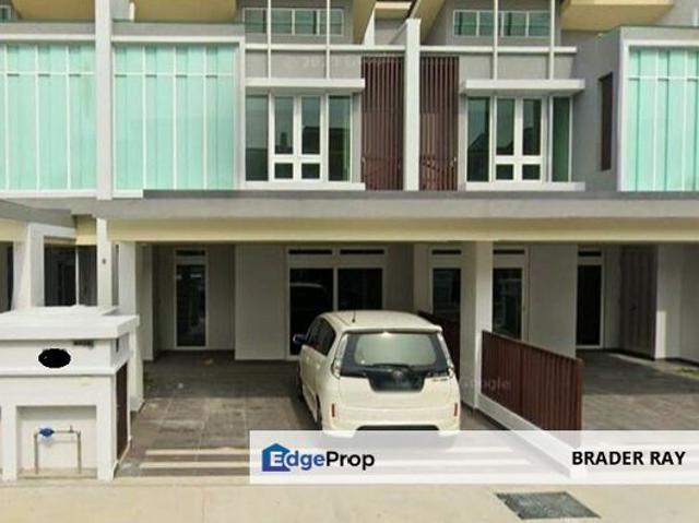 House for sale in Putrajaya