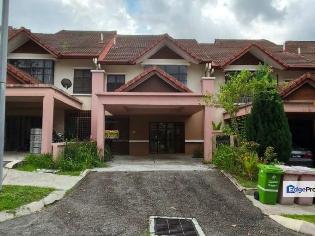 House for sale in Putrajaya