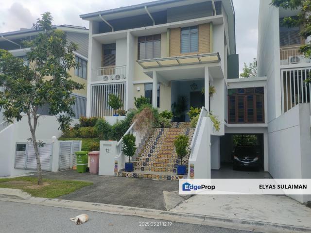 House for sale in Putrajaya