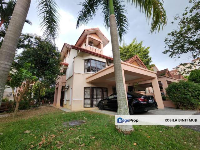 House for sale in Putrajaya