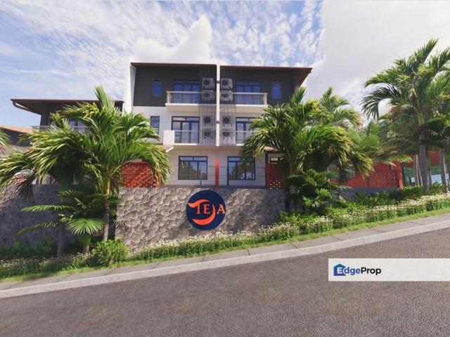 House for sale in Putrajaya
