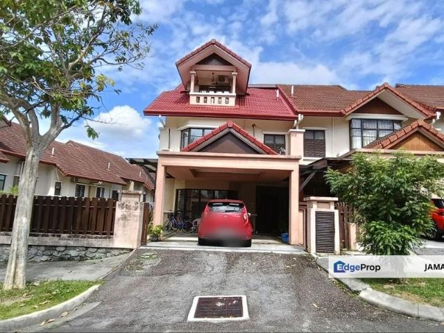 House for sale in Putrajaya