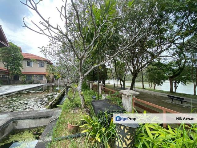 House for sale in Putrajaya