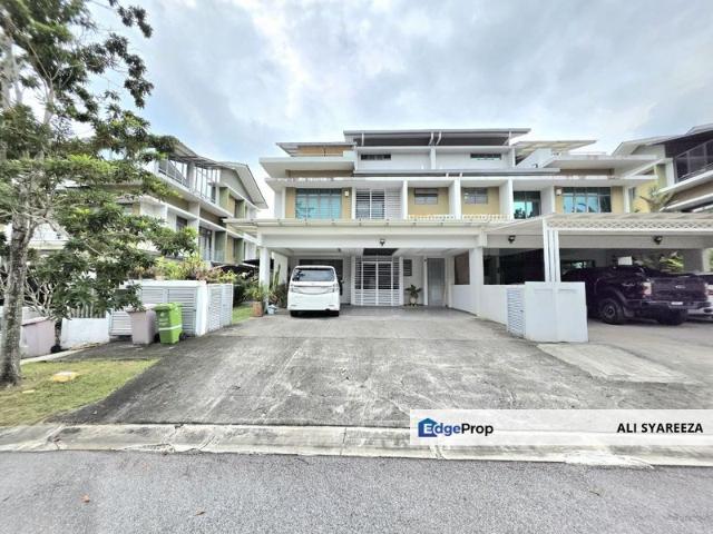House for sale in Putrajaya