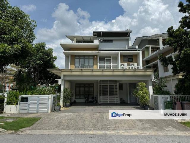 House for sale in Putrajaya