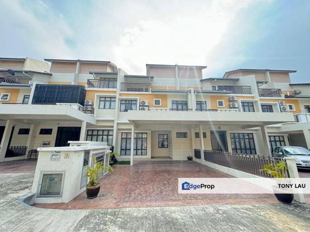 House for sale in Putrajaya