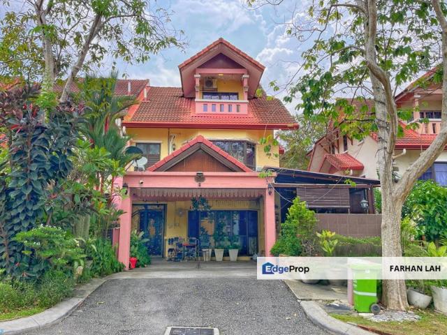 House for sale in Putrajaya