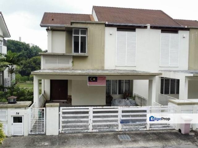 House for sale in Putrajaya