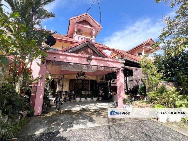 House for sale in Putrajaya