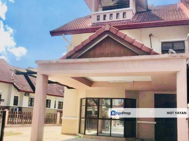 House for sale in Putrajaya