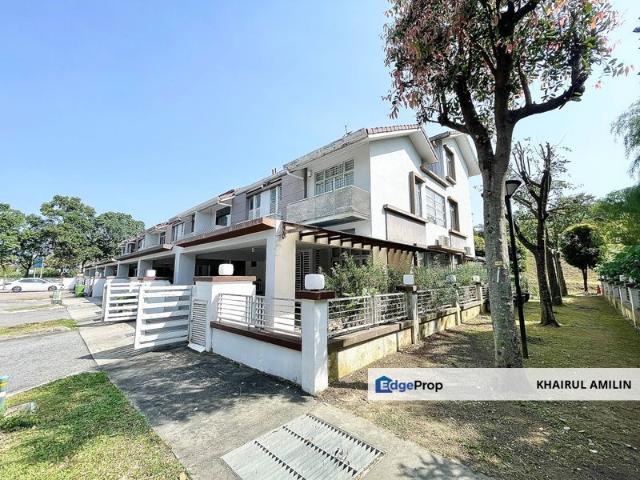 House for sale in Putrajaya
