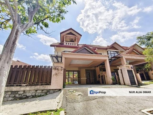 House for sale in Putrajaya