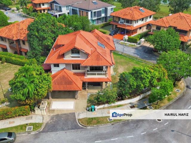 House for sale in Putrajaya
