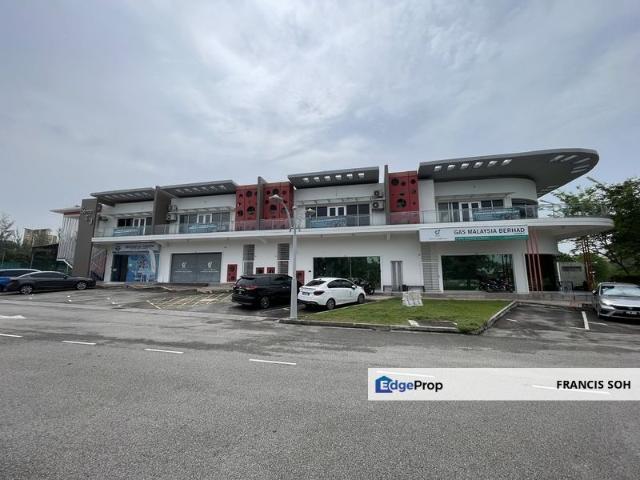 Shop for sale in Putrajaya