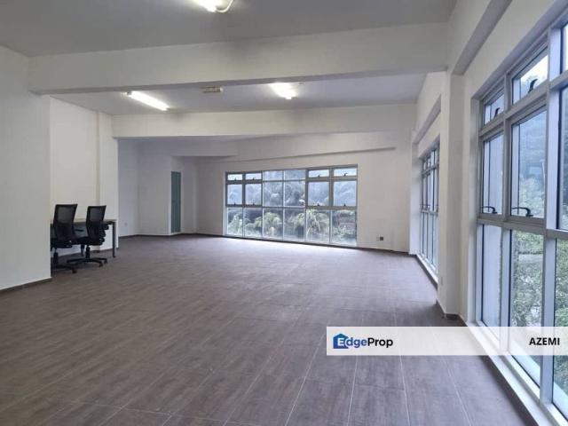 Shop for rent in Presint 16, Putrajaya