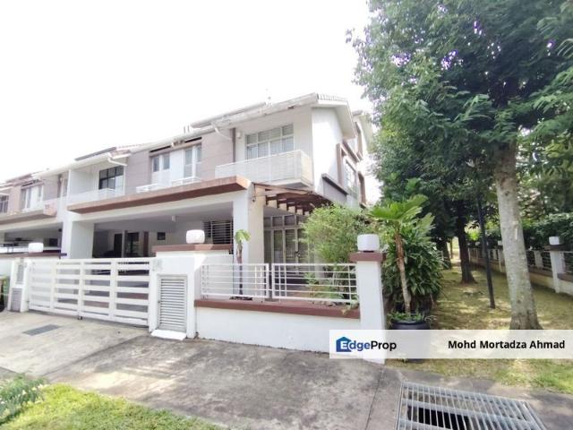 House for sale in Putrajaya