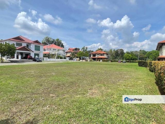 House for sale in Putrajaya