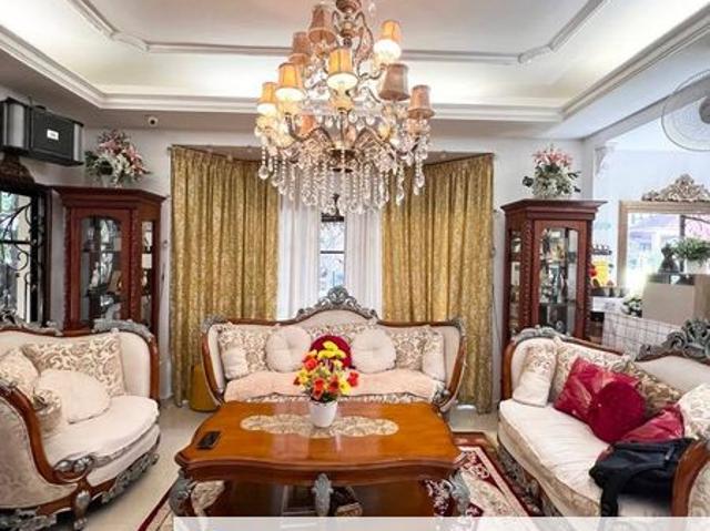 House for sale in Putrajaya